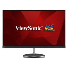 ViewSonic VX2485-MHU hind ja info | Monitorid | hansapost.ee