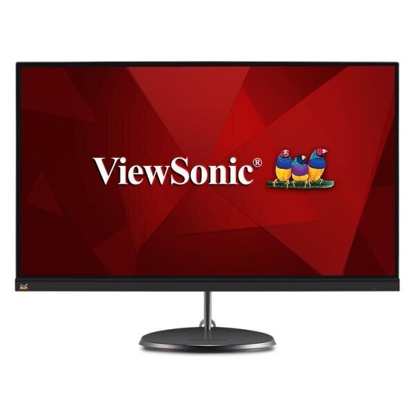 ViewSonic VX2485-MHU цена и информация | Monitorid | hansapost.ee