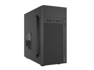 Natec Helix цена и информация | Корпус Cooler Master для ПК Elite 500 Midi | hansapost.ee