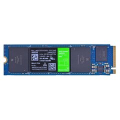 WD Green SN350 500Гб M.2 2280 цена и информация | Внутренние жёсткие диски (HDD, SSD, Hybrid) | hansapost.ee