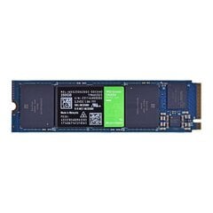 WD Green SN350 250Гб M.2 2280 цена и информация | Внутренние жёсткие диски (HDD, SSD, Hybrid) | hansapost.ee