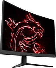 MSI Optix G27CQ4 hind ja info | Monitorid | hansapost.ee