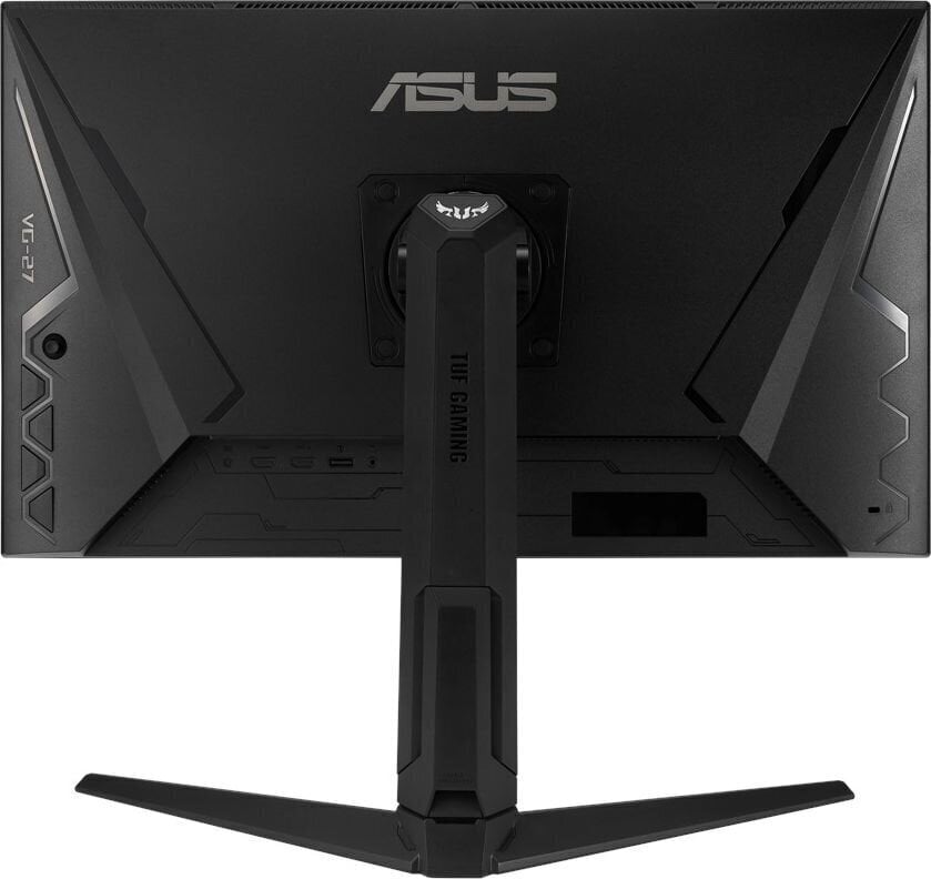 Asus TUF Gaming VG27AQL1A hind ja info | Monitorid | hansapost.ee
