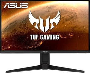 Asus TUF Gaming VG27AQL1A hind ja info | Monitorid | hansapost.ee