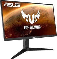 Asus TUF Gaming VG27AQL1A цена и информация | Мониторы | hansapost.ee