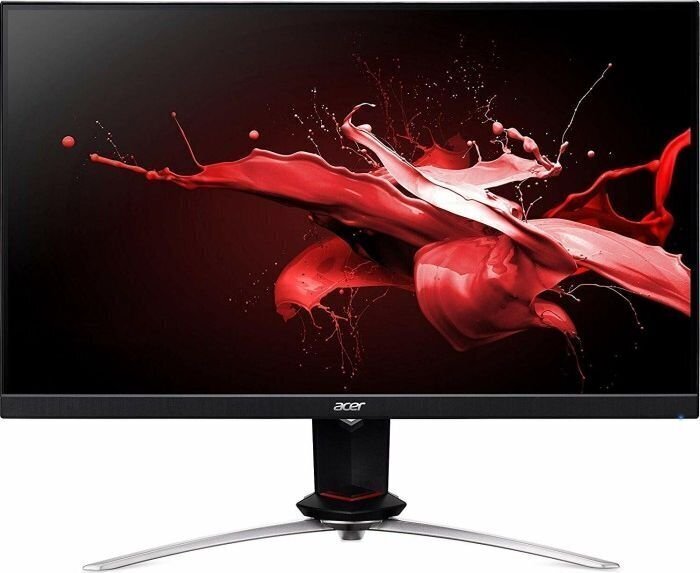 Acer UM.KX3EE.P04 hind ja info | Monitorid | hansapost.ee