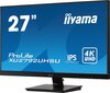 Iiyama XU2792UHSU-B1 цена и информация | Monitorid | hansapost.ee