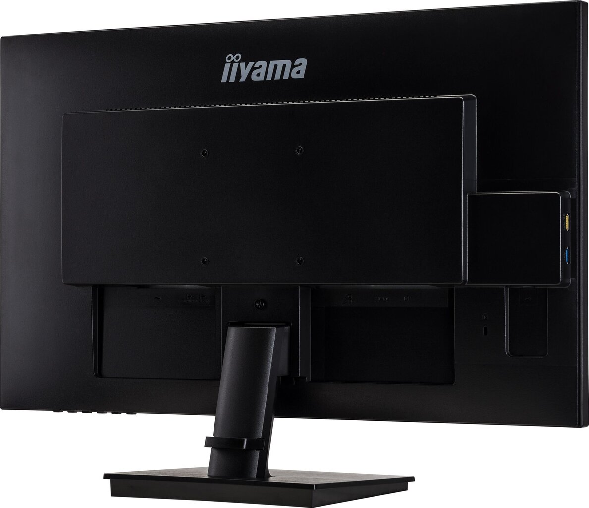 Iiyama XU2792UHSU-B1 цена и информация | Monitorid | hansapost.ee