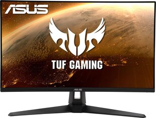 Asus TUF Gaming VG279Q1A цена и информация | Мониторы | hansapost.ee