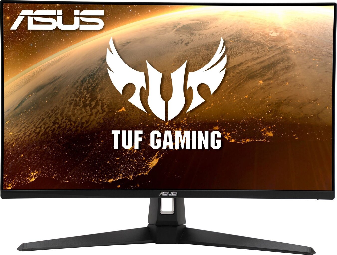 Asus TUF Gaming VG279Q1A цена и информация | Monitorid | hansapost.ee