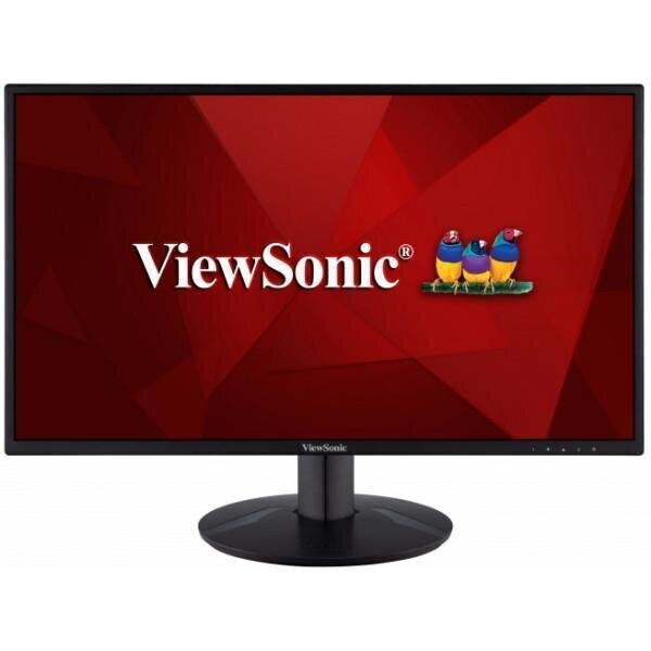 ViewSonic VA2418-SH цена и информация | Monitorid | hansapost.ee