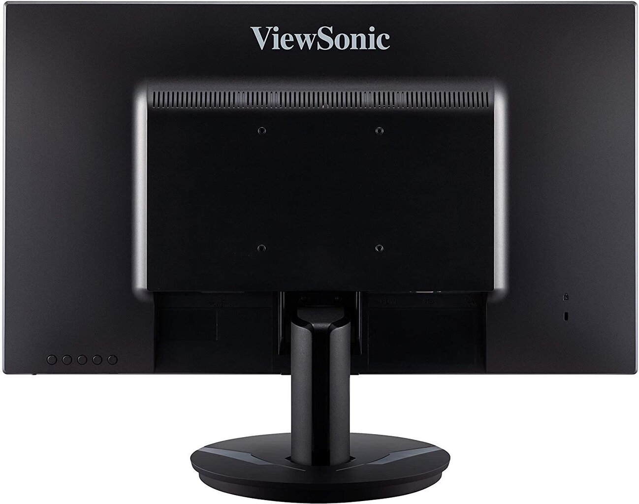 ViewSonic VA2418-SH цена и информация | Monitorid | hansapost.ee
