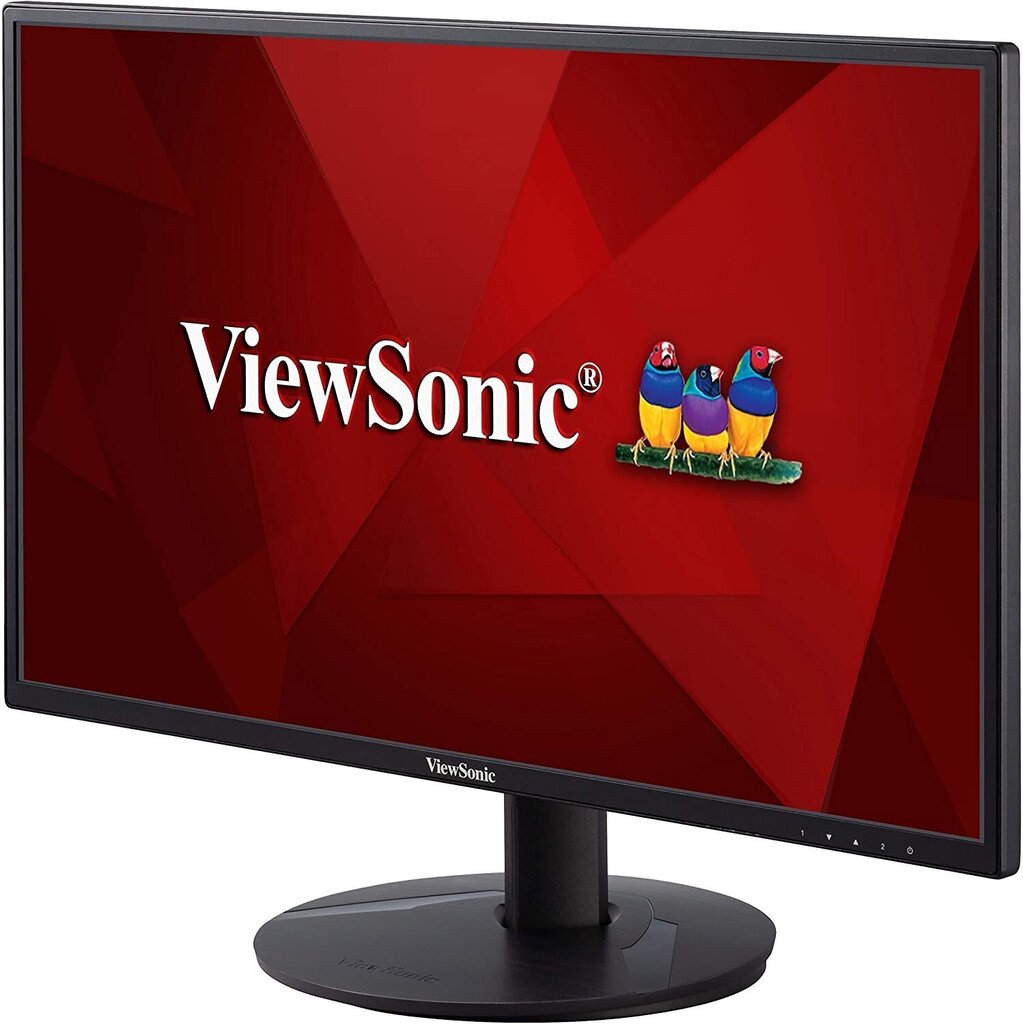 ViewSonic VA2418-SH цена и информация | Monitorid | hansapost.ee