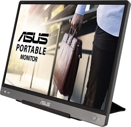 Asus 90LM0631-B01170 цена и информация | Monitorid | hansapost.ee