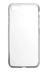 Insmat Crystal Case, läbipaistev hind ja info | Telefonide kaitsekaaned ja -ümbrised | hansapost.ee