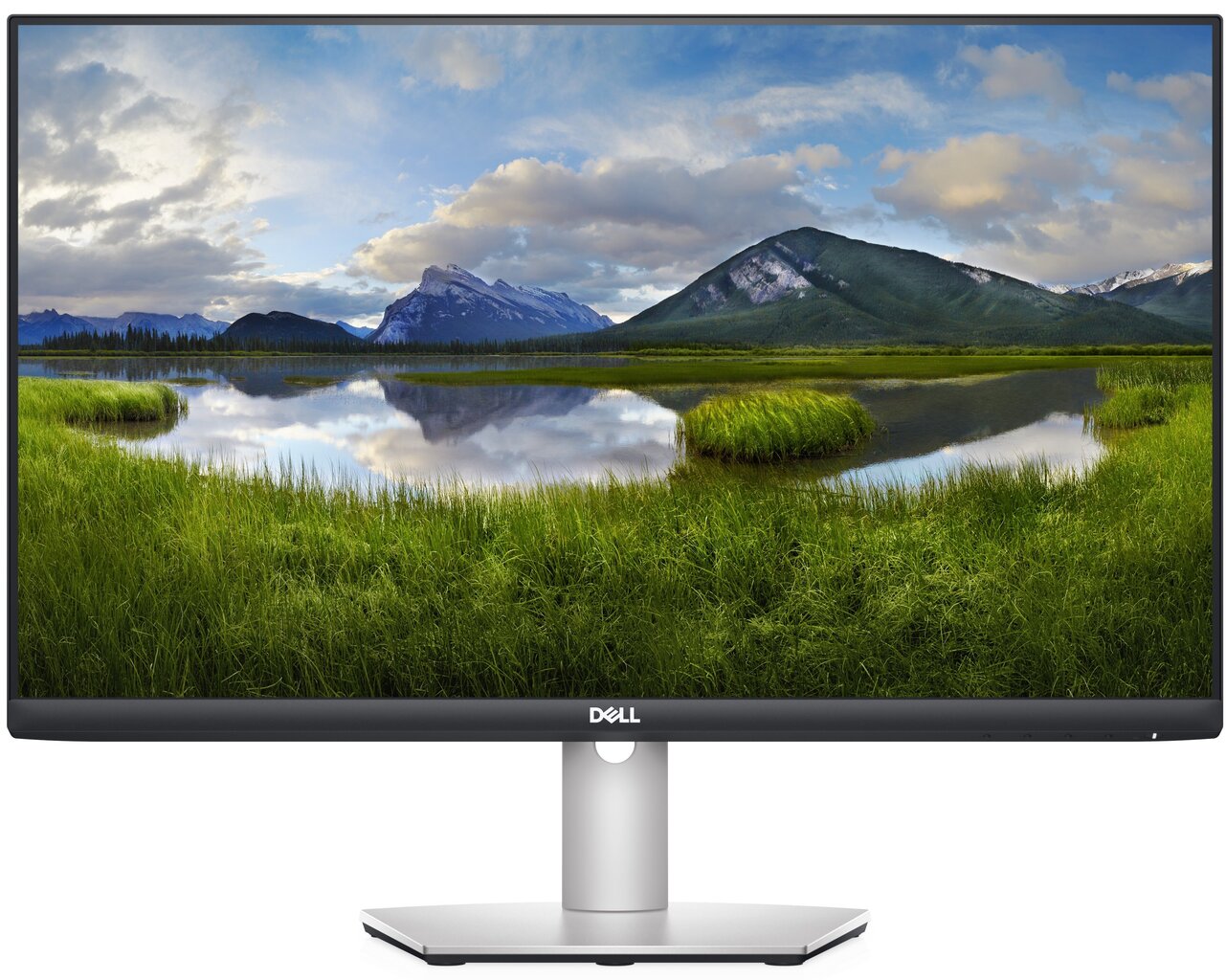 Dell S2421H цена и информация | Monitorid | hansapost.ee