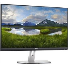 Dell S2421H, 23.8" цена и информация | Мониторы | hansapost.ee