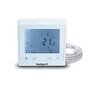 Elektrooniline programmeeritav termostaat (termoregulaator) Feelspot WTH51.36 UUS цена и информация | Kaminate ja ahjude tarvikud | hansapost.ee
