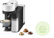 Nespresso Vertuo Lattissima ENV300.W цена и информация | Kohvimasinad ja espressomasinad | hansapost.ee