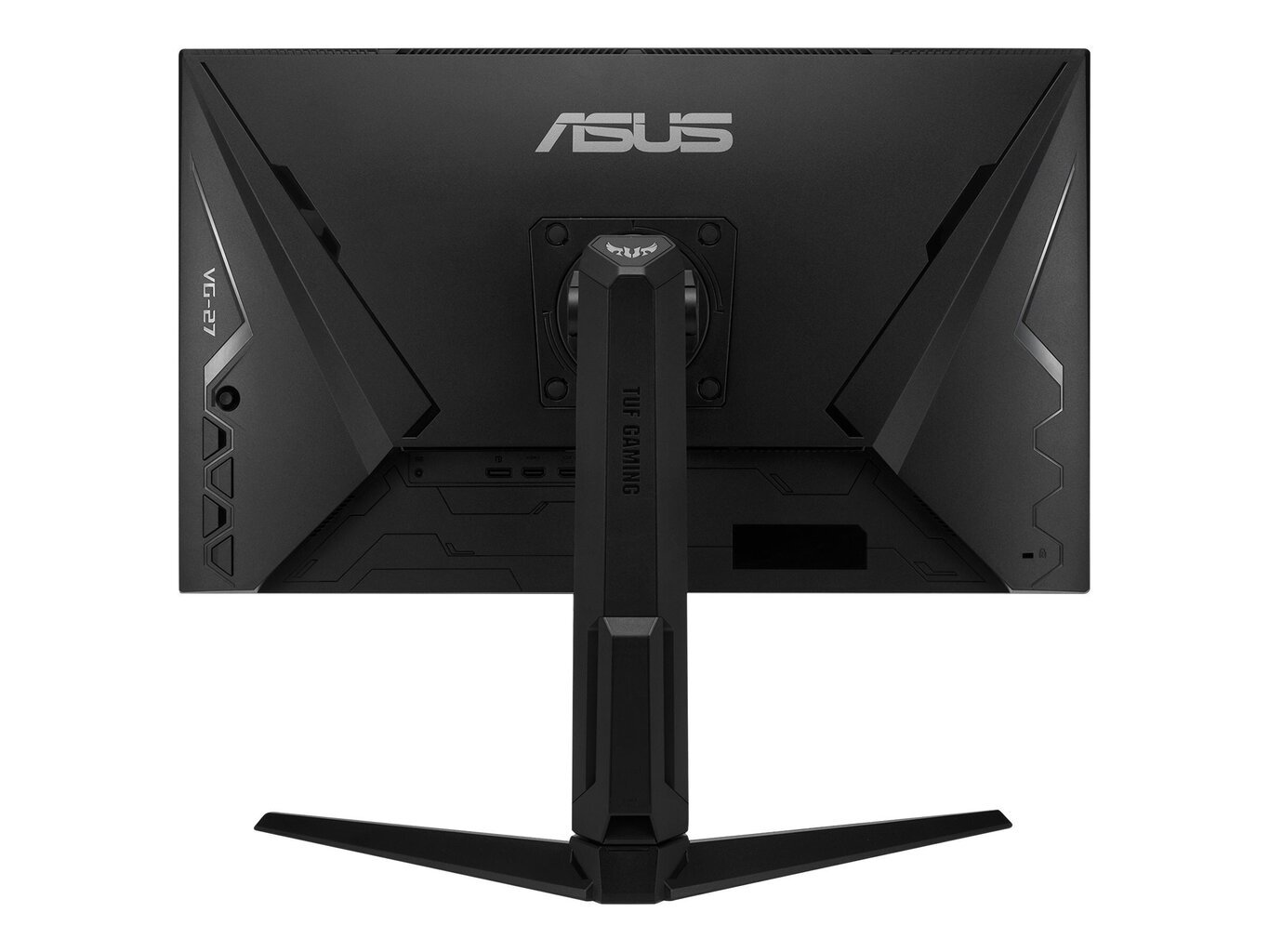 Asus TUF Gaming VG279QL1A hind ja info | Monitorid | hansapost.ee