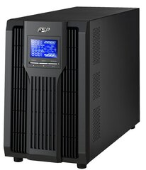 FSP/Fortron PPF24A1807 цена и информация | Источник бесперебойного питания, UPS | hansapost.ee