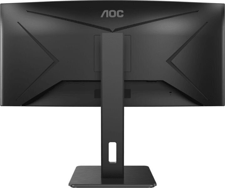 AOC CU34P2A цена и информация | Monitorid | hansapost.ee