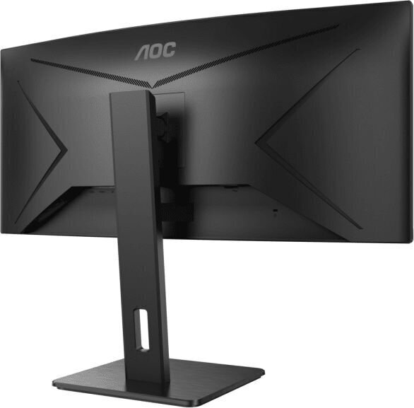 AOC CU34P2A hind ja info | Monitorid | hansapost.ee