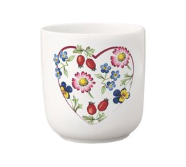 Чашка Villeroy & Boch Petite Fleur, 290 мл цена и информация | Стаканы, фужеры, кувшины | hansapost.ee