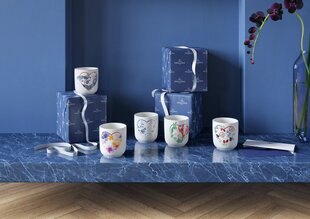 Чашка Villeroy & Boch Old Luxembourg, 290 мл цена и информация | Стаканы, фужеры, кувшины | hansapost.ee