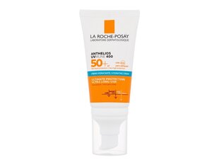 Средство для защиты от солнца для лица La Roche Posay Anthelios UVmune Spf 50 (50 ml) цена и информация | Кремы от загара | hansapost.ee