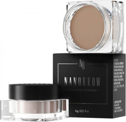 Kulmuväv Nanobrow Light Brown Salv, 6 g hind ja info | Nanobrow Parfüümid, lõhnad ja kosmeetika | hansapost.ee