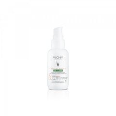 vichy capital soleil uv clear sun lotion spf50, 40 мл цена и информация | Кремы от загара | hansapost.ee