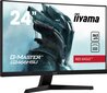 Iiyama G2466HSU-B1 hind ja info | Monitorid | hansapost.ee