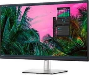 Dell P3221D, 31.5" цена и информация | Мониторы | hansapost.ee