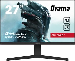 Iiyama 4948570117758 цена и информация | Мониторы | hansapost.ee