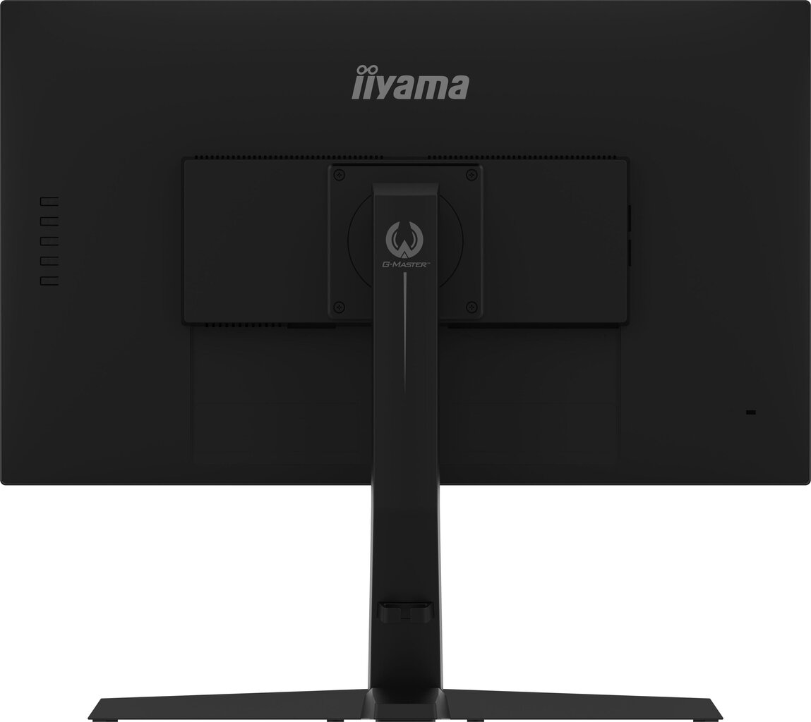 Iiyama 4948570117758 цена и информация | Monitorid | hansapost.ee