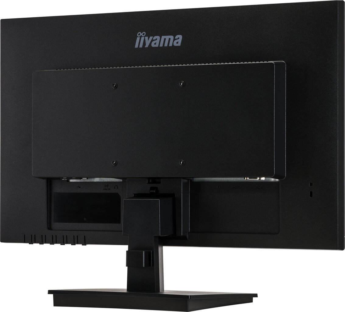 Iiyama 4948570117819 цена и информация | Monitorid | hansapost.ee
