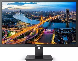 Philips 325B1L/00 hind ja info | Monitorid | hansapost.ee