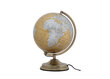 Maro Ferretti laualamp Globe hind ja info | Laualambid | hansapost.ee