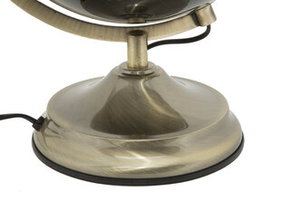 Настольная лампа Maro Ferretti Globe цена и информация | Настольные лампы | hansapost.ee