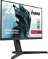 Iiyama G-Master 23.8" Fast IPS Monitor G2470HSU-B1 hind ja info | Monitorid | hansapost.ee