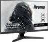 Iiyama G2740HSU-B1 цена и информация | Monitorid | hansapost.ee