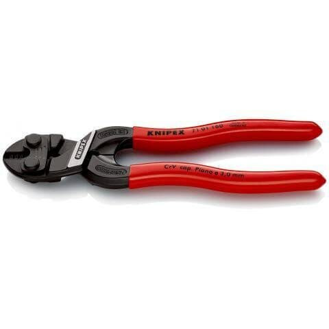 Traaditangid Knipex 160 mm цена и информация | Käsitööriistad | hansapost.ee