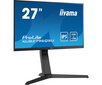 iiyama ProLite XUB2796QSU-B1 27" 2K Ultra HD Must hind ja info | Monitorid | hansapost.ee