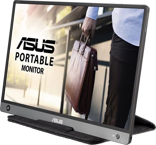 Asus MB16AH hind ja info | Monitorid | hansapost.ee