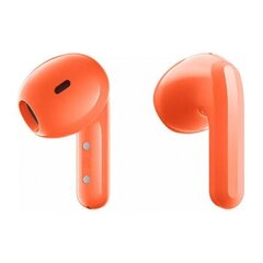 Xiaomi Redmi Buds 4 Lite Orange BHR7115GL hind ja info | Kõrvaklapid | hansapost.ee