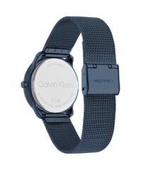 Calvin Klein Iconic часы цена и информация | Женские часы | hansapost.ee