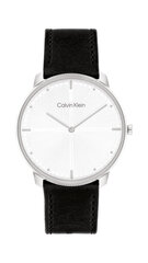 Calvin Klein Iconic unisex käekell hind ja info | Calvin Klein Riided, jalanõud ja aksessuaarid | hansapost.ee