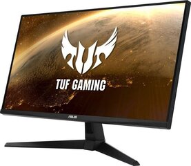 Asus TUF Gaming VG289Q1A цена и информация | Мониторы | hansapost.ee