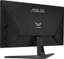 Asus TUF Gaming VG289Q1A hind ja info | Monitorid | hansapost.ee